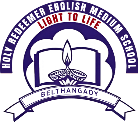 Holy Redeemer English Medium School, Belthangady